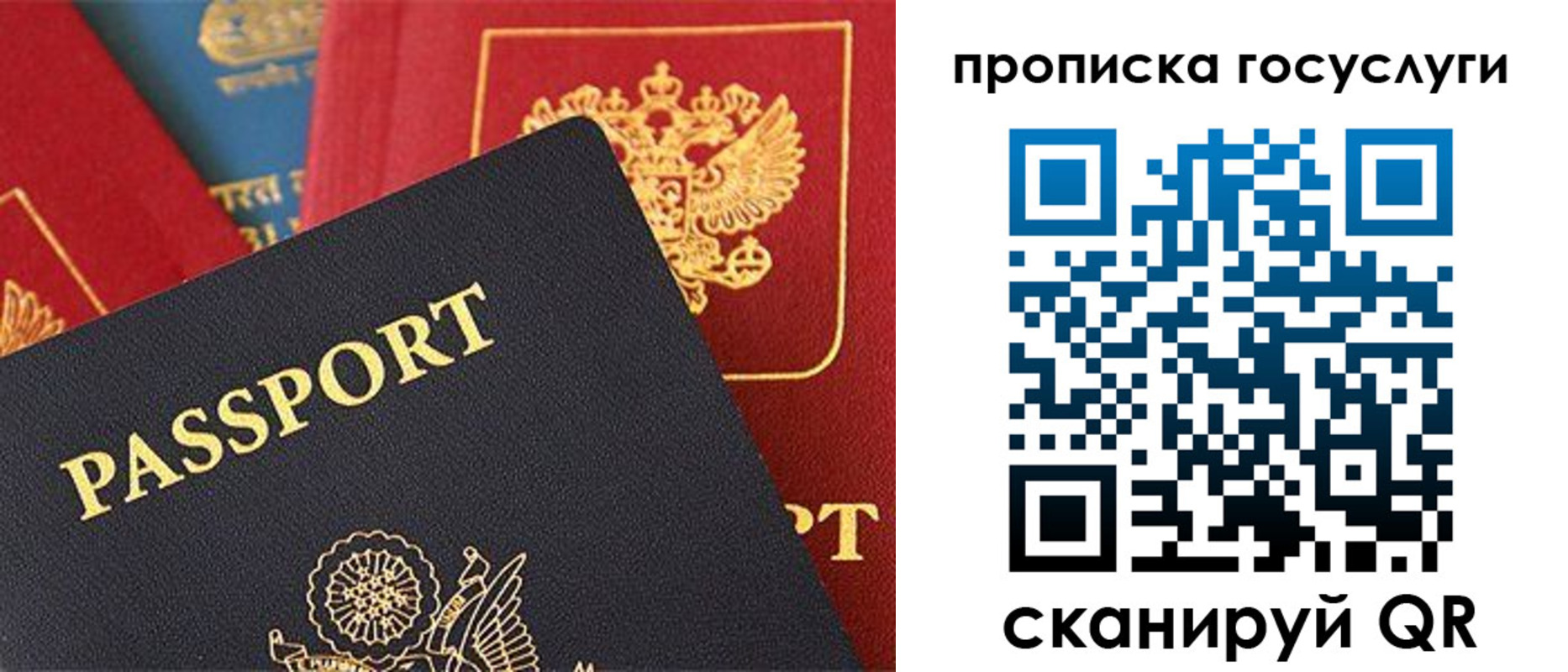 пропишу в квартире в Королёве