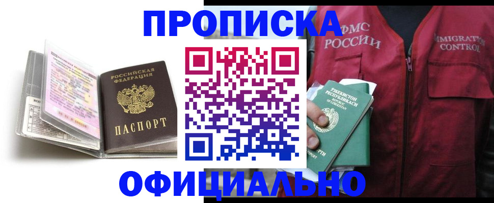 прописка 2025 в Королёве